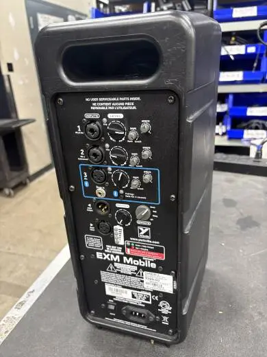 Yorkville Sound - EXMMOBILE 2